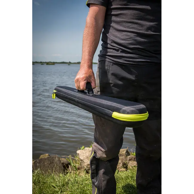 Husa de Protectie pentru Varfuri Matrix Feeder Tip Case, 80x11x8cm