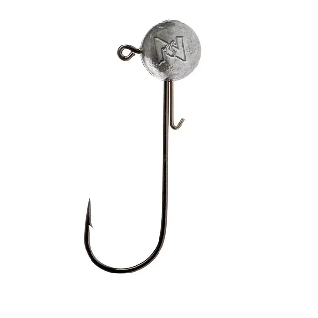 Jig Zfish Head Premium , Nr.5/0, 15g, 5buc/plic