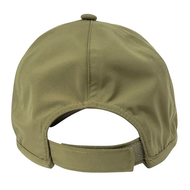 Sapca Korum Camo Waterproof Cap