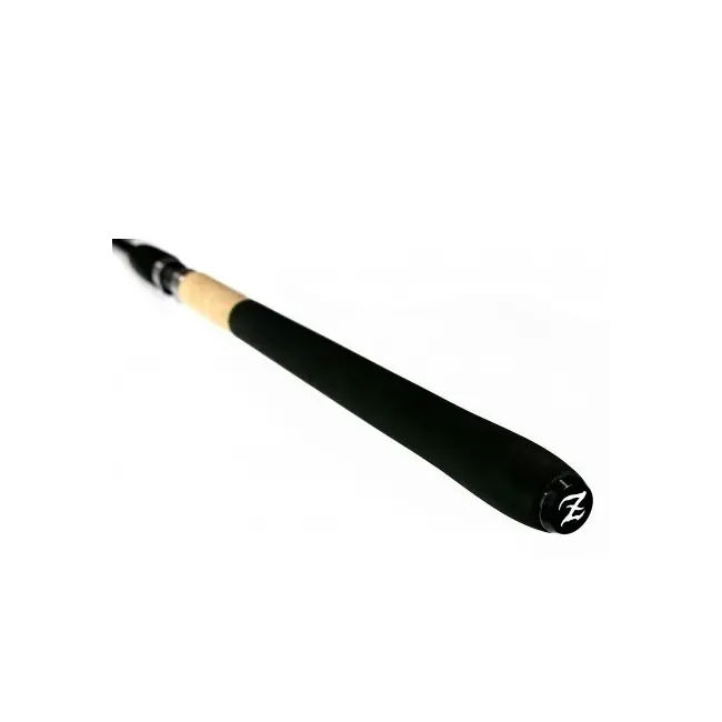 Lanseta Fedeer Zfish Kedon Heavy,3,6m,100g,3+3buc