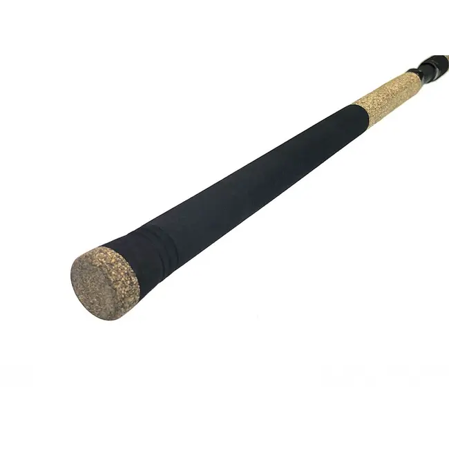 Lanseta Zfish Rod Kennet Feeder, 3.60m, 20-80g, 3+3buc