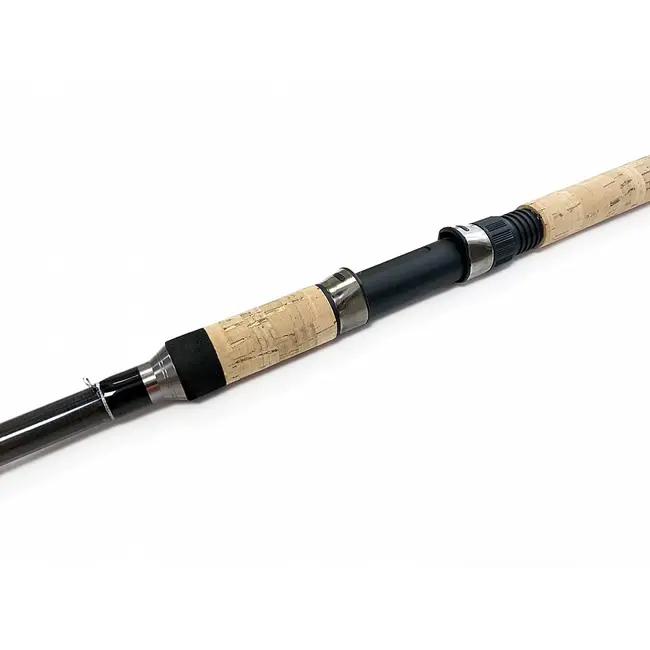 Lanseta Zfish Rod Miracle Feeder, 3.60m, 90g, 3+3buc