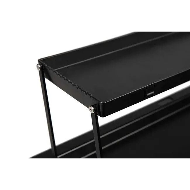 Masa Nada Si Monturi Fox 2 Tier Bivvy Table,38x57x32-50cm