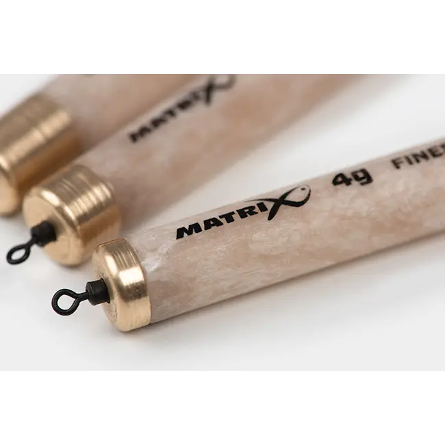 Matrix Finesse Pellet Waggler 9mm, 2buc/plic