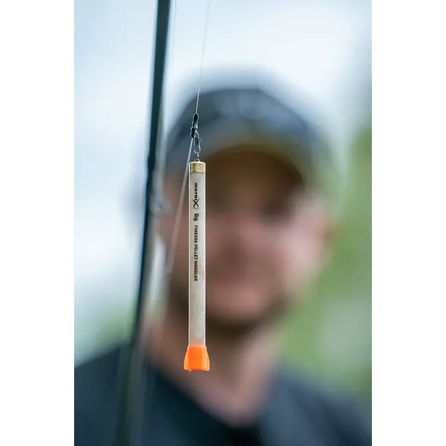 Matrix Finesse Pellet Waggler 9mm, 2buc/plic