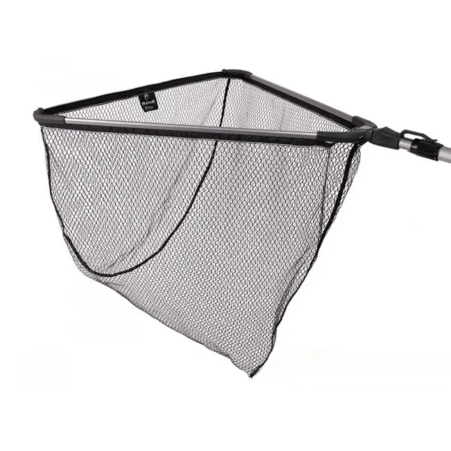 Minciog Fox Rage Warrior Rubber Mesh Net, 2.4m, 70cm