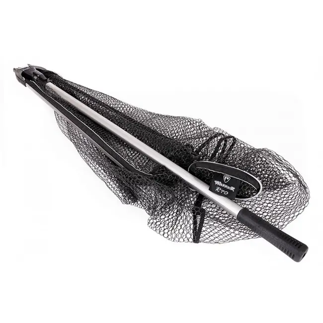 Minciog Fox Rage Warrior Rubber Mesh Net, 2.1m, 60cm