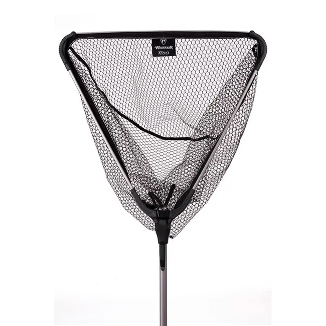 Minciog Fox Rage Warrior Rubber Mesh Net, 2m, 50cm