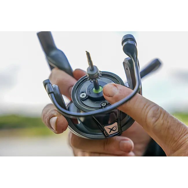 Mulineta Matrix HX Pro