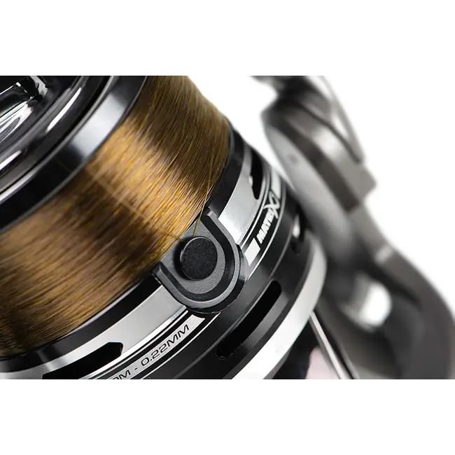 Mulineta Matrix HX Pro