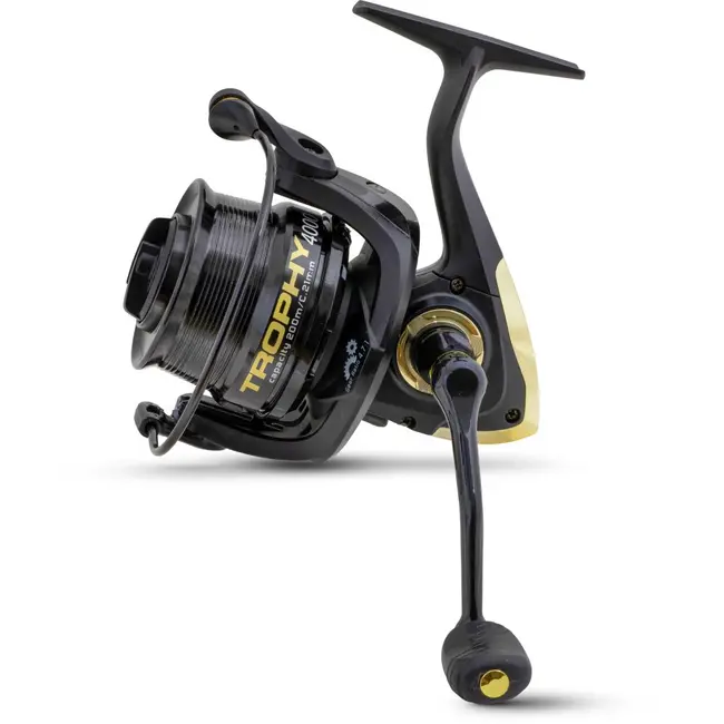 Mulineta Zebco Trophy Feeder 4000FD