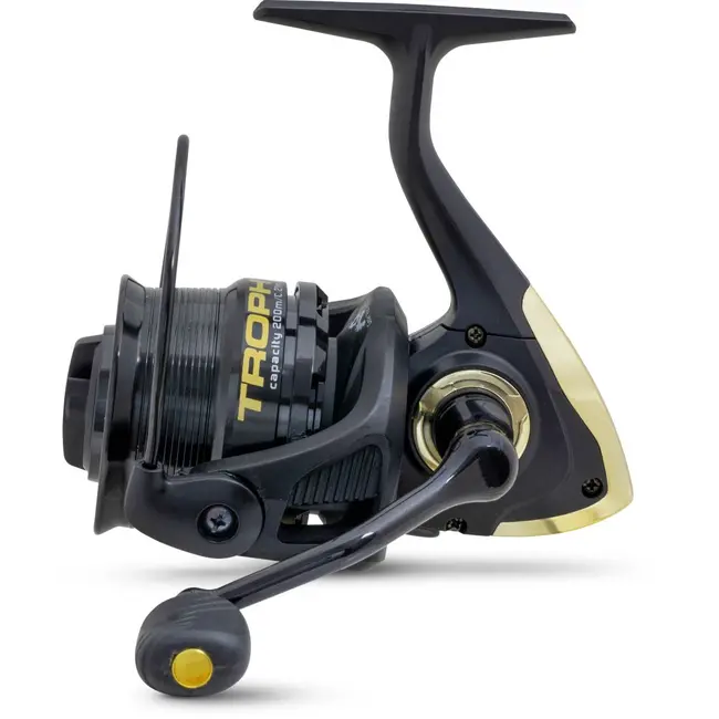 Mulineta Zebco Trophy Feeder 4000FD