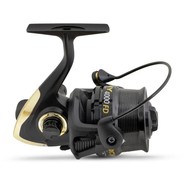 Mulineta Zebco Trophy Feeder 4000FD