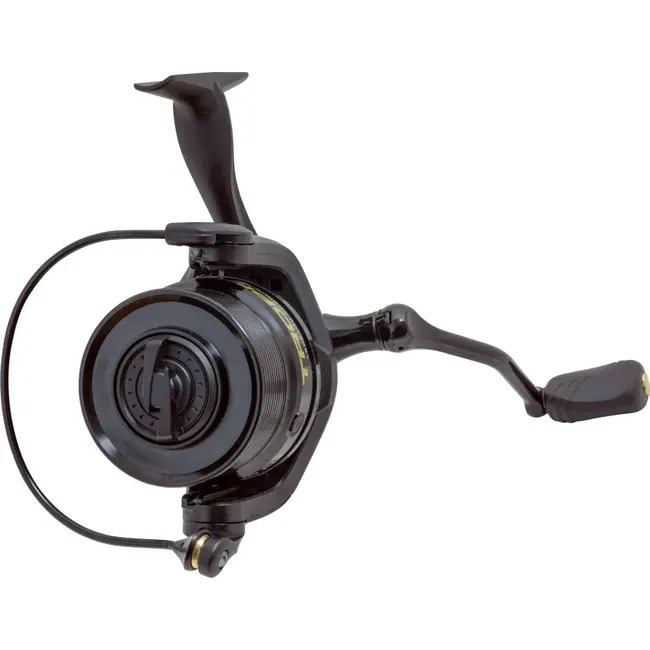 Mulineta Zebco Trophy Feeder 4000FD