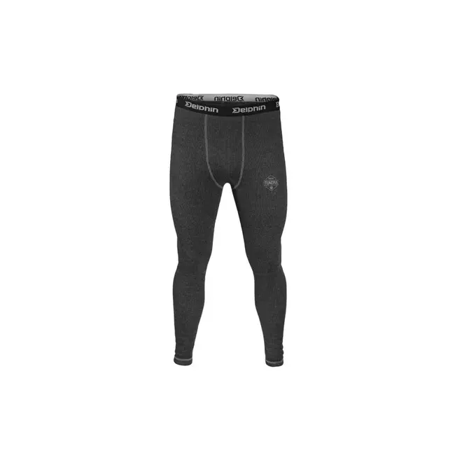 Pantaloni de Corp Termo Delphin Tundra Blacx