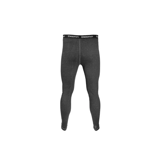 Pantaloni de Corp Termo Delphin Tundra Blacx