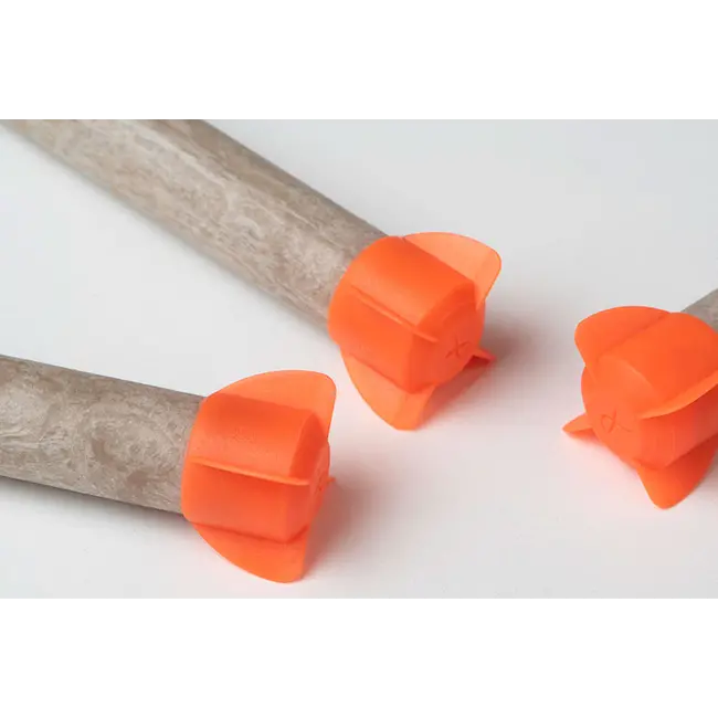 Pellet Waggler 12mm, 2buc/plic