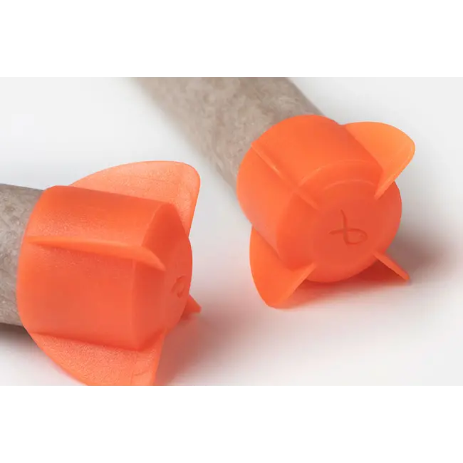 Pellet Waggler 12mm, 2buc/plic