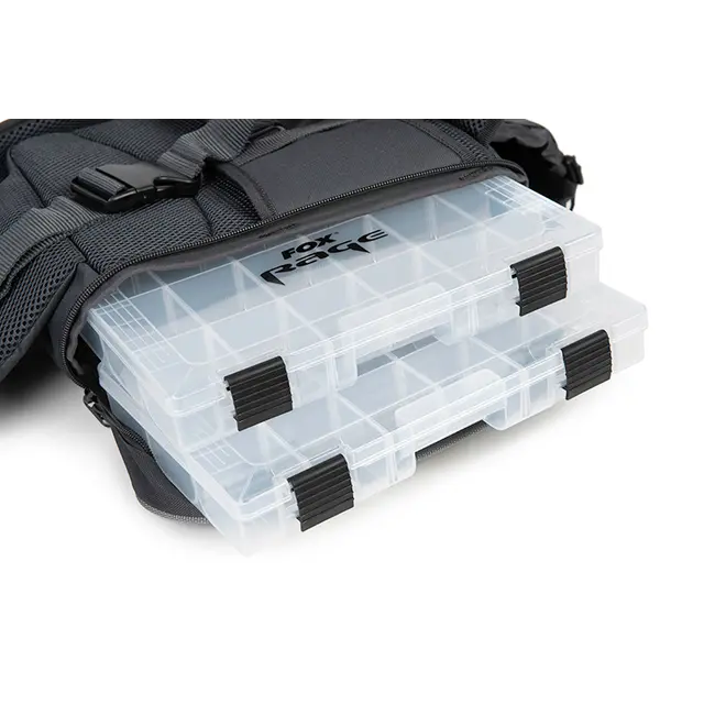 Rucsac Fox Rage Tackle Belt