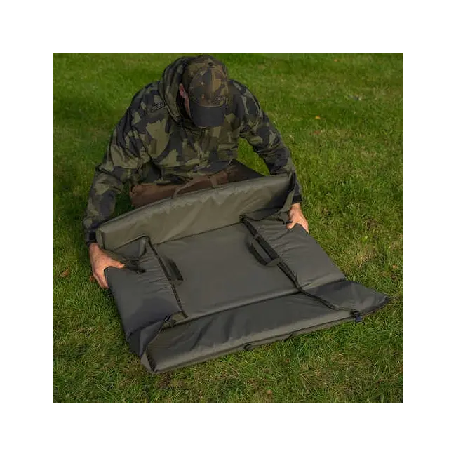 Saltea de Primire Pliabilă Avid Carp Folda Cradle Standard
