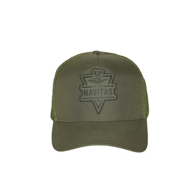 Sapca Navitas Diving Trucker Cap