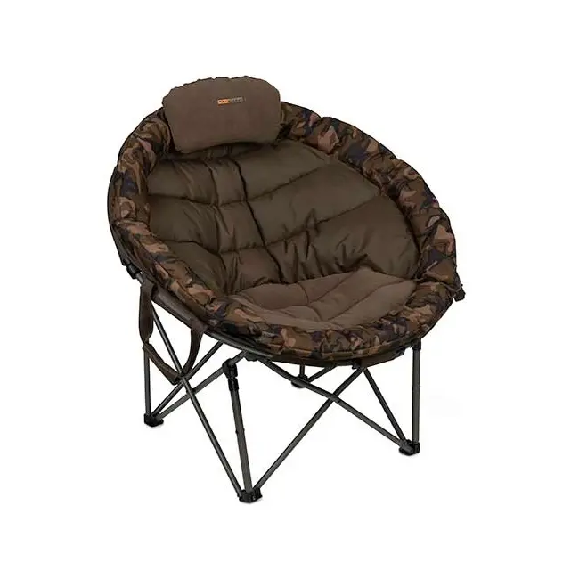 Scaun de Pescuit Fox Lounger Chair