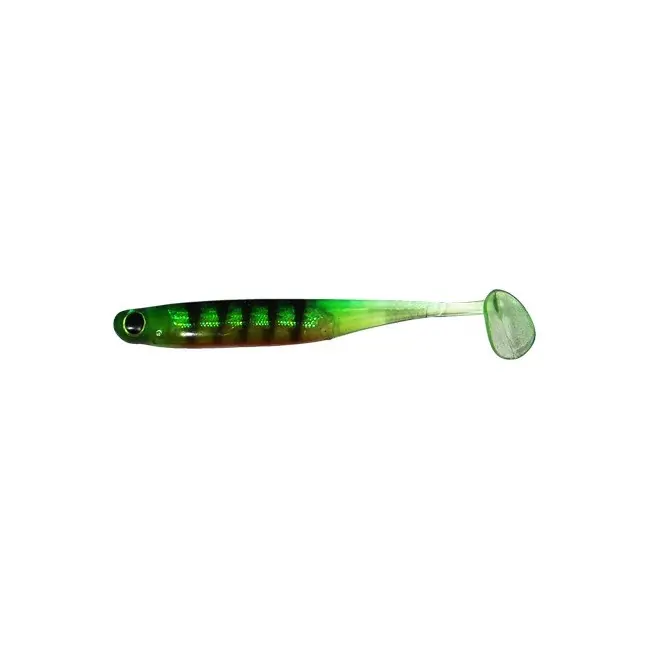 Shad Zfish Minnow , A8, 7.5cm, 5buc/plic