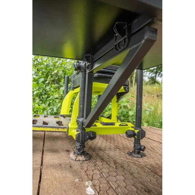 Tava Laterala Matrix Pro Rigid Feeder Tray