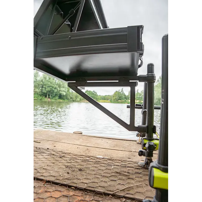 Tava Laterala Matrix Pro Rigid Feeder Tray