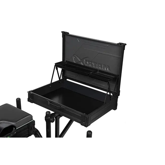 Tava Laterala Matrix Pro Rigid Feeder Tray