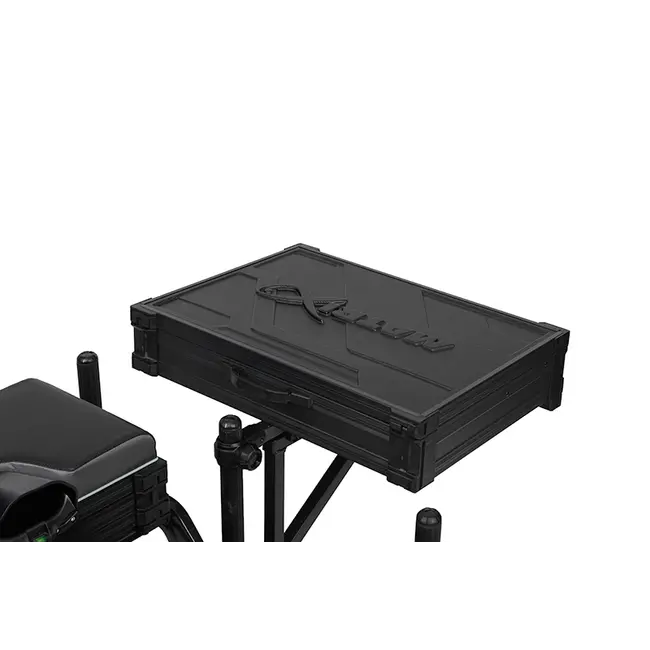 Tava Laterala Matrix Pro Rigid Feeder Tray