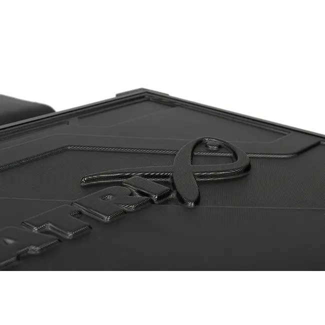 Tava Laterala Matrix Pro Rigid Feeder Tray