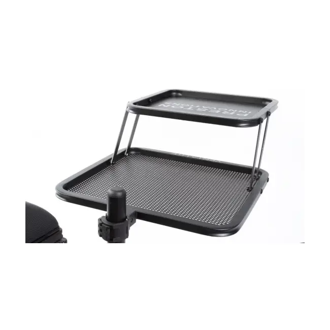 Tava Laterala Preston Offbox 36 Double Decker Side Tray pentru Scaun Modular, Small