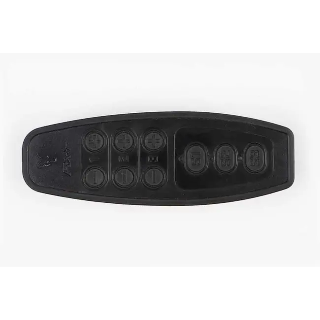 Telecomanda Fox RX+ Remote