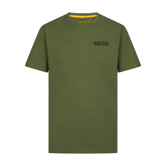 Tricou Navitas Diving T-Shirt