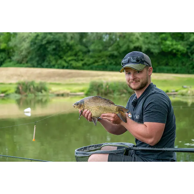 Matrix Finesse Pellet Waggler 9mm, 2buc/plic