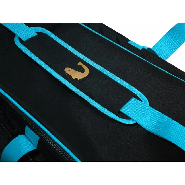 Husa Delphin Hazard, 2 Lansete + 2 Mulinete, 150cm