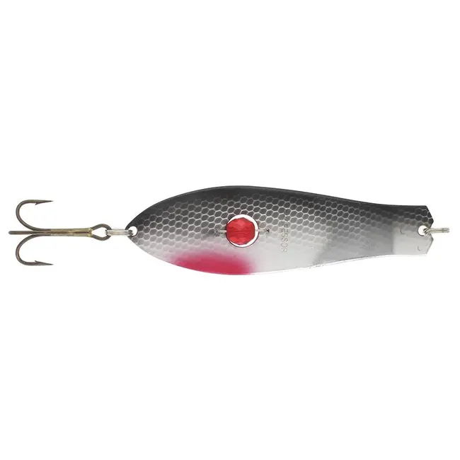 Lingurita Oscilanta Kuusamo Professor 2 Parl Raske 90/26, 9cm, 26g, BL_R-S