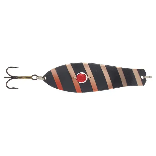 Lingurita Oscilanta Kuusamo Professor 2 Parl Raske 90/26, 9cm, 26g, R_BL-C