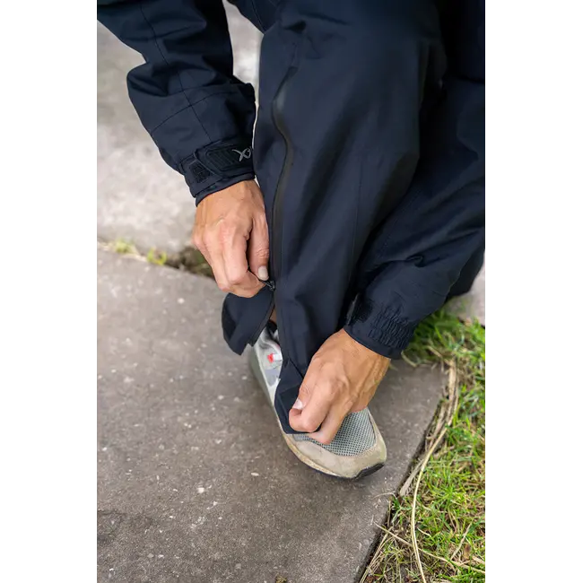 Salopeta Impermeabila Matrix Waterproof Salopettes 10K