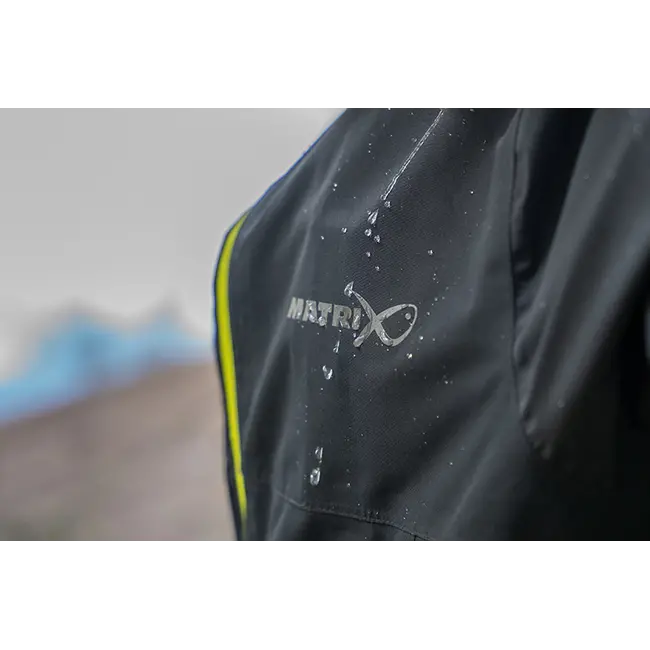 Salopeta Impermeabila Matrix Waterproof Salopettes 10K