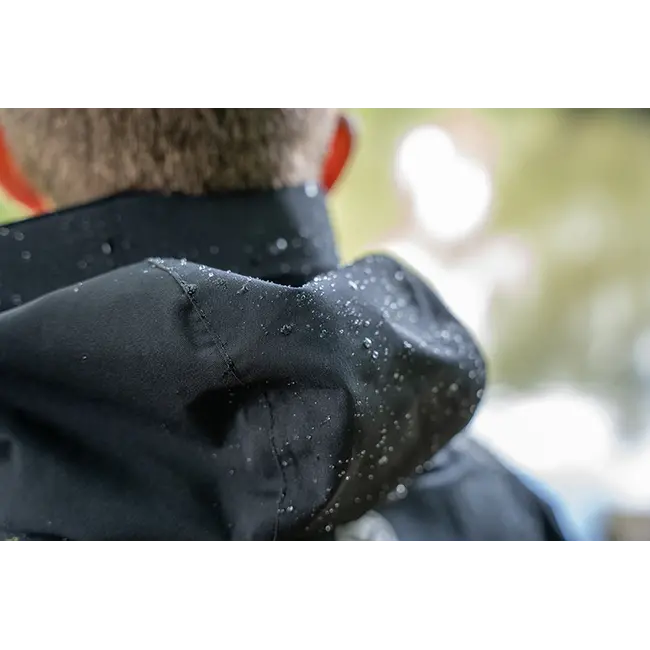 Jacheta Impermeabila Matrix Waterproof Jacket 10K