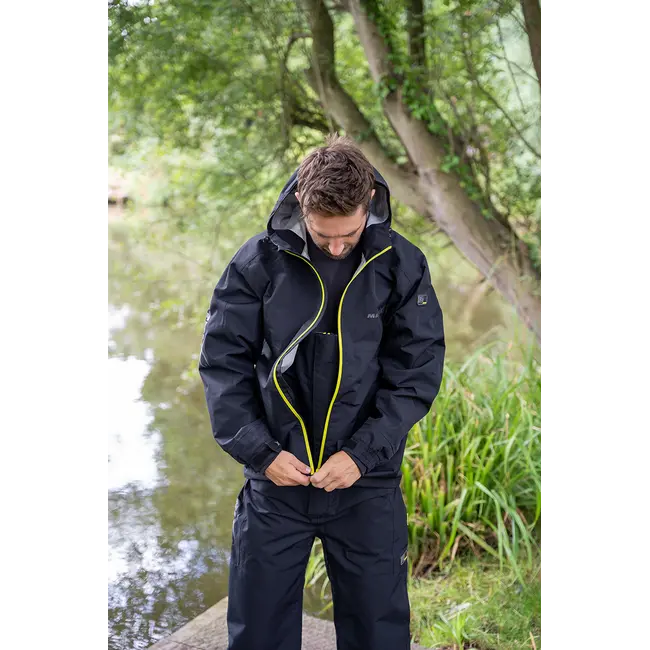 Jacheta Impermeabila Matrix Waterproof Jacket 10K