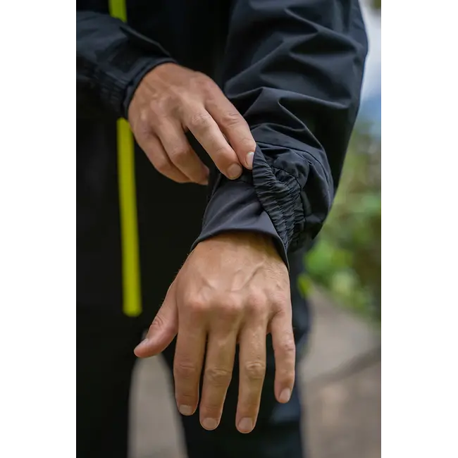 Jacheta Impermeabila Matrix Waterproof Jacket 10K