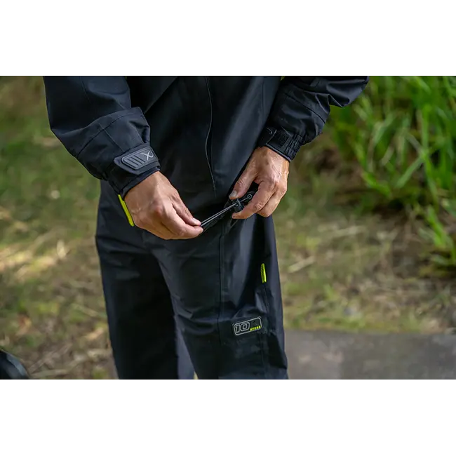 Jacheta Impermeabila Matrix Waterproof Jacket 10K