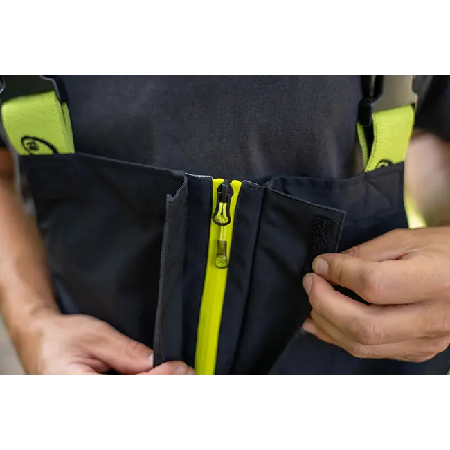 Salopeta Impermeabila Matrix Waterproof Salopettes 10K