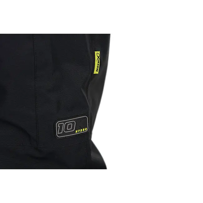 Salopeta Impermeabila Matrix Waterproof Salopettes 10K