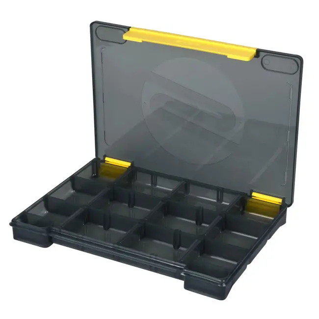 Cutie SPRO TBX M25 Dark, 25x17.5x2.5cm