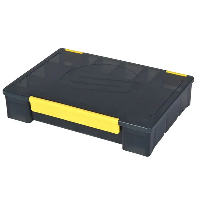 Cutie SPRO TBX M50 Dark, 25x17.5x5cm