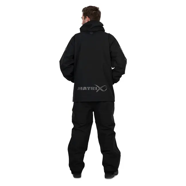 Jacheta Impermeabila Matrix Waterproof Jacket 10K